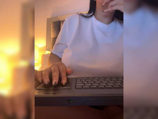 IrisEvans live cam on BongaCams