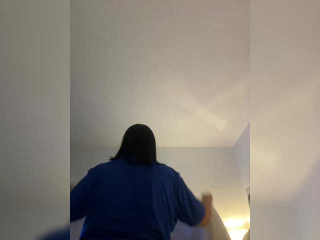 IrisEvans live cam on BongaCams