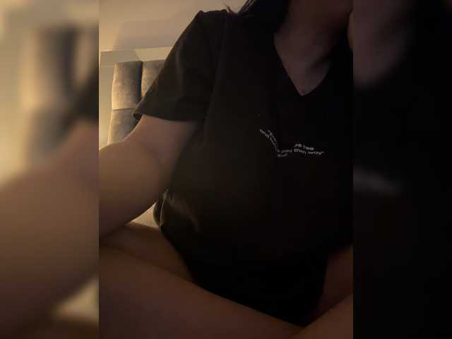 IrisEvans live cam on BongaCams