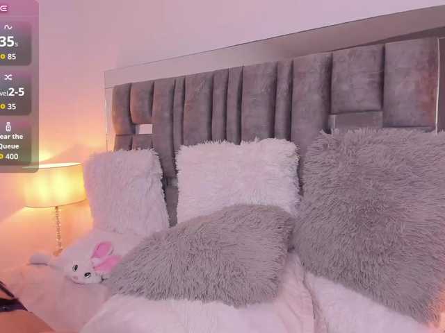 IrisEvans live cam on BongaCams