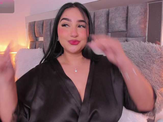 IrisEvans