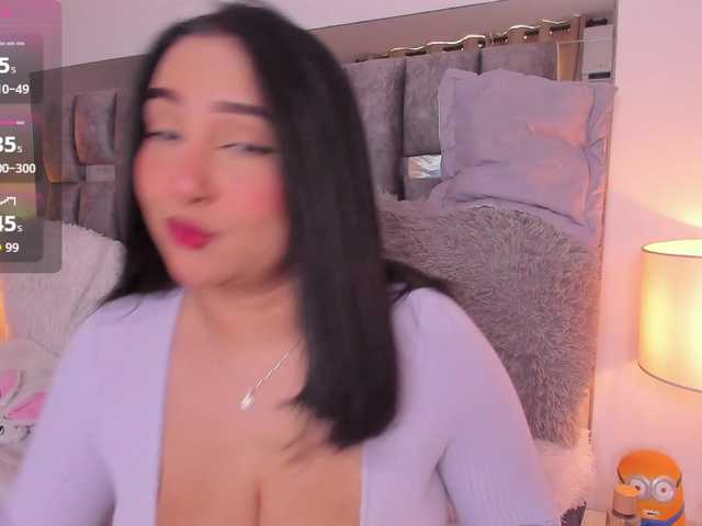 IrisEvans