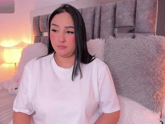 irisevans cam belle