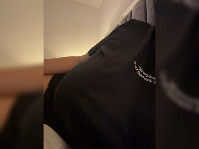 IrisEvans live cam on BongaCams