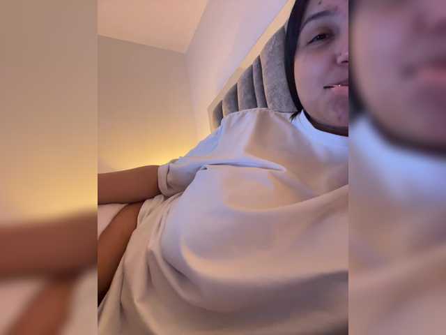 IrisEvans live cam on BongaCams