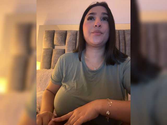 IrisEvans live cam on BongaCams