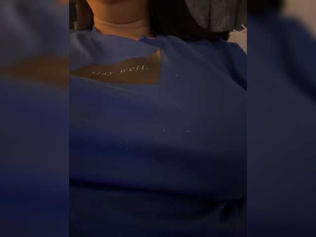 IrisEvans live cam on BongaCams