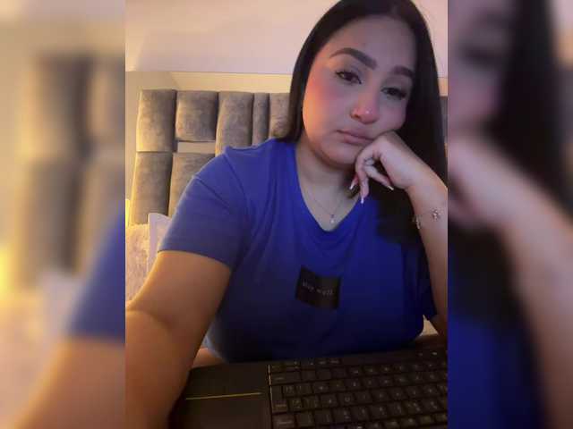 IrisEvans live cam on BongaCams