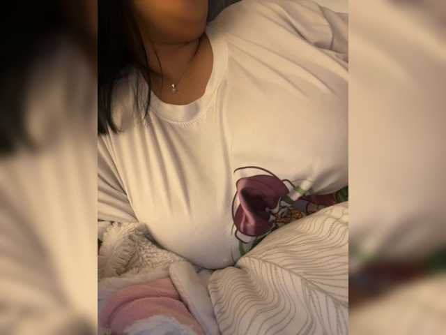 IrisEvans Live Cam su BongaCams