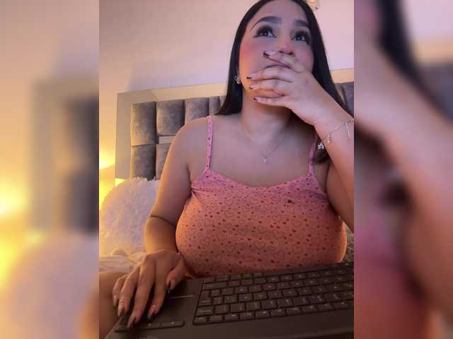 IrisEvans live cam on BongaCams
