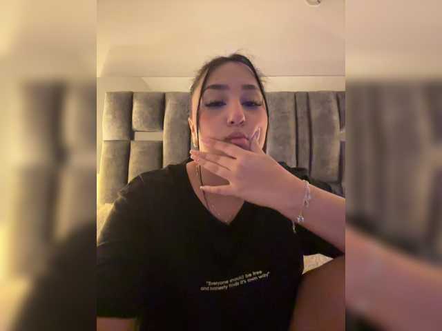 IrisEvans