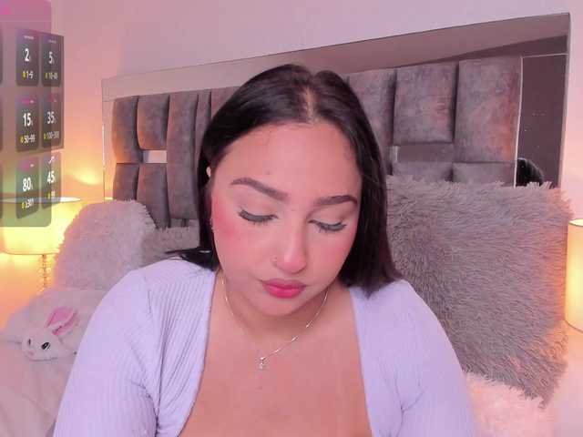 IrisEvans