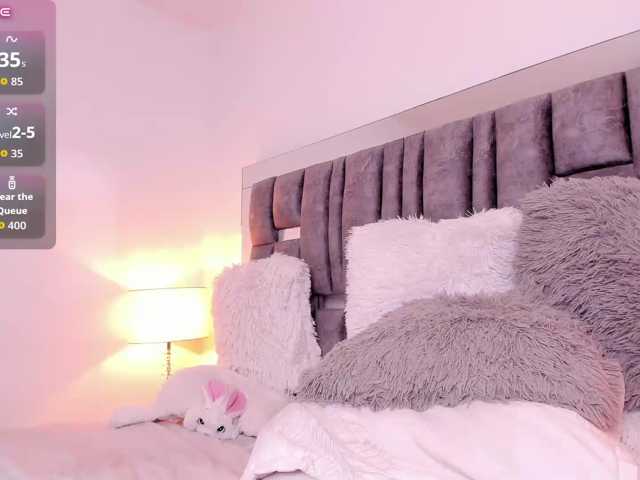 IrisEvans live cam on BongaCams