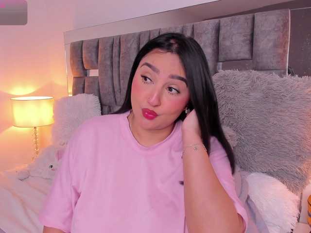 IrisEvans live cam on BongaCams