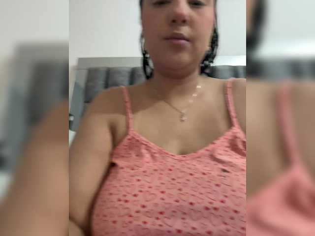 IrisEvans's BongaCams show and profile