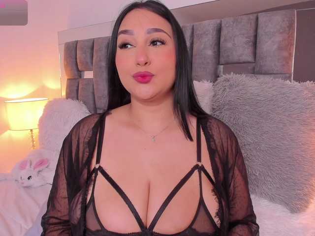 IrisEvans