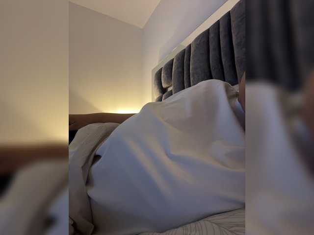 IrisEvans live cam on BongaCams