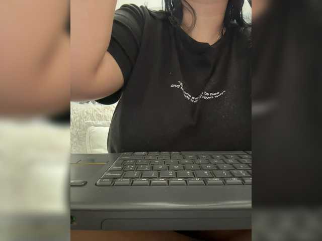 IrisEvans live cam on BongaCams