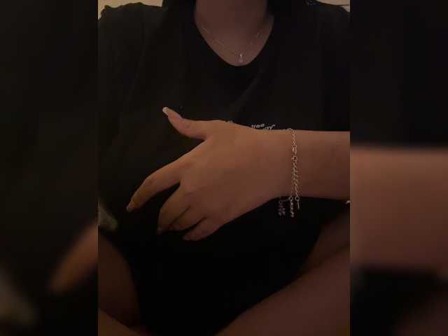 IrisEvans live cam on BongaCams