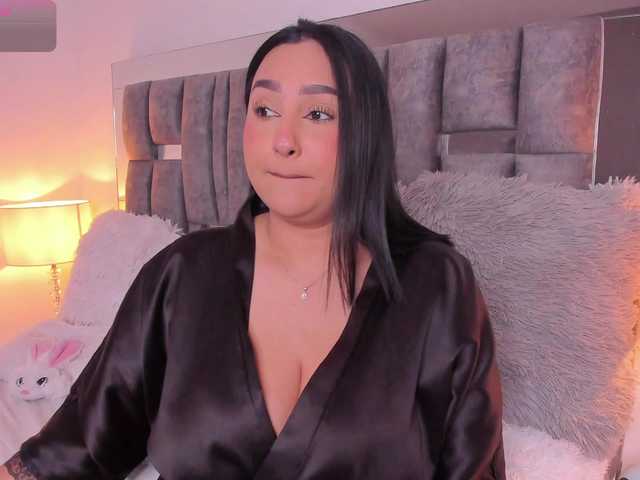IrisEvans