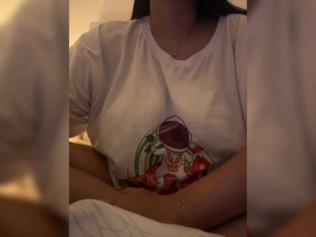 IrisEvans Live Cam pe BongaCams