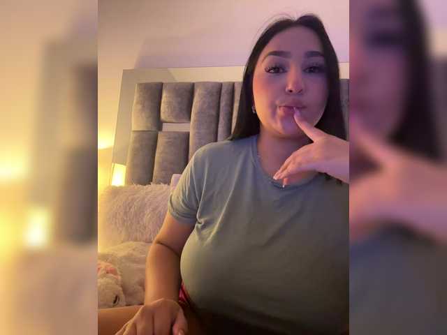 IrisEvans live cam on BongaCams