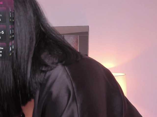 irisevans cam belle
