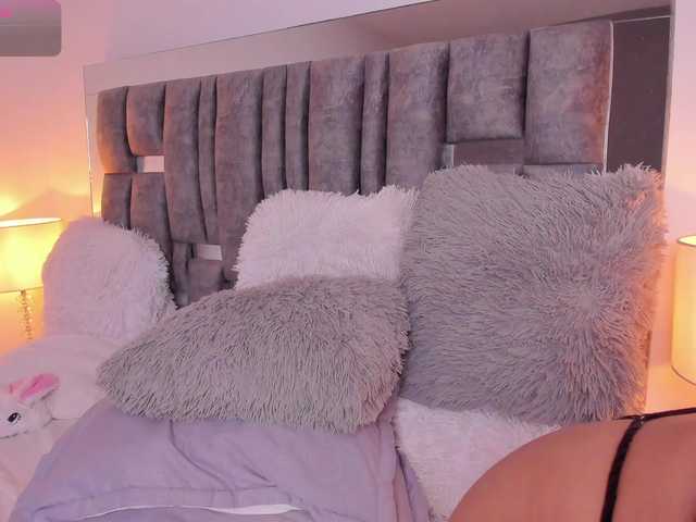 IrisEvans