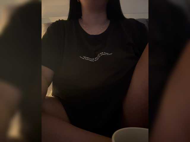 IrisEvans live cam on BongaCams