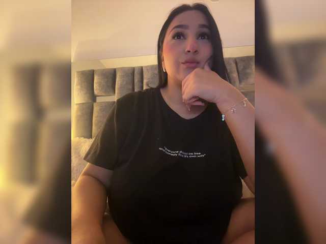 IrisEvans live cam on BongaCams
