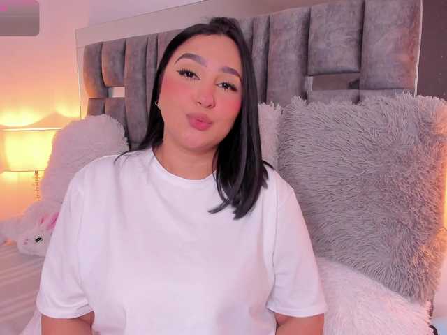 IrisEvans live cam on BongaCams