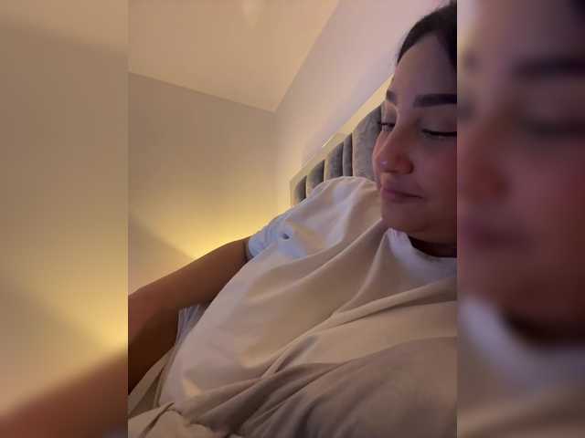 IrisEvans live cam on BongaCams