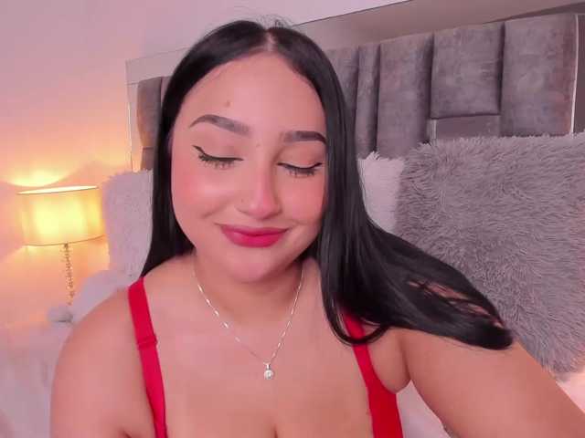 IrisEvans live cam on BongaCams