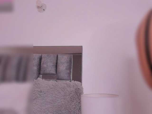 IrisEvans live cam on BongaCams