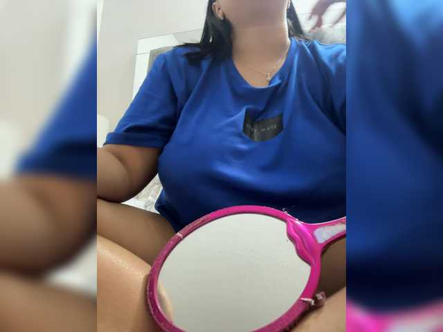 IrisEvans live cam on BongaCams