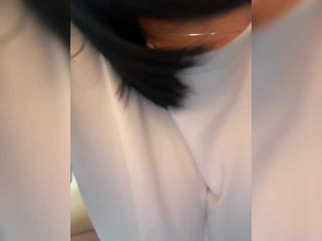 IrisEvans live cam on BongaCams
