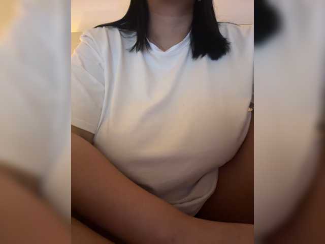 IrisEvans live cam on BongaCams