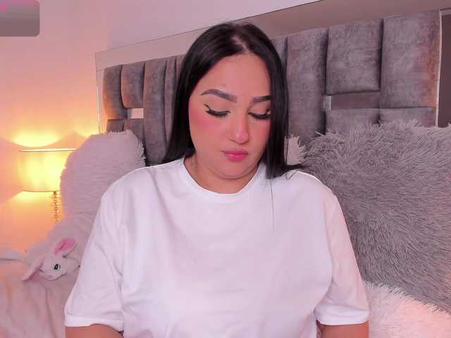 IrisEvans live cam on BongaCams