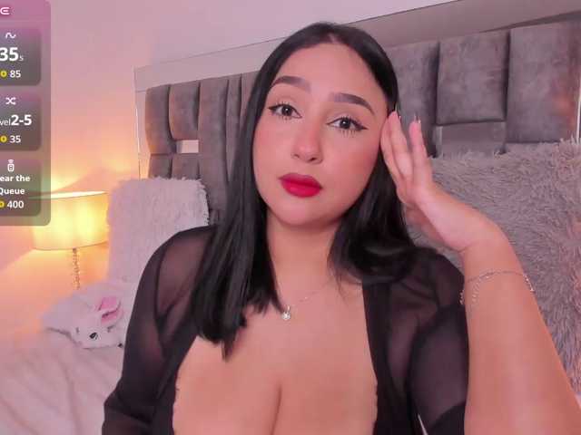 IrisEvans