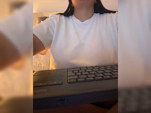 IrisEvans live cam on BongaCams