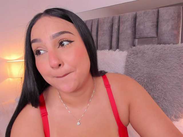 IrisEvans live cam on BongaCams