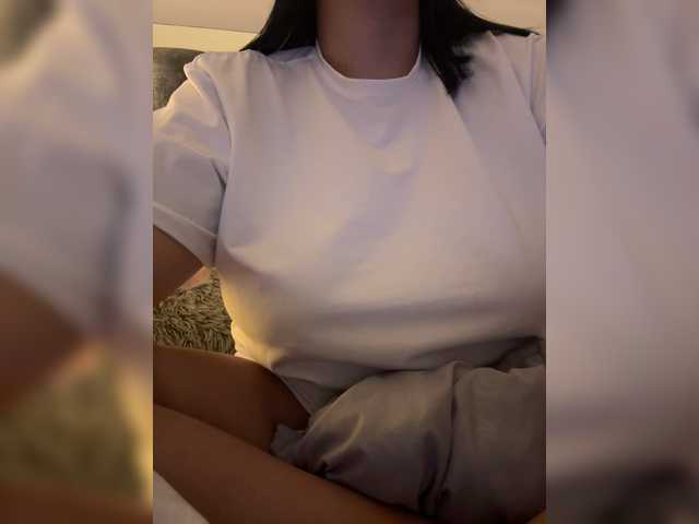 IrisEvans live cam on BongaCams
