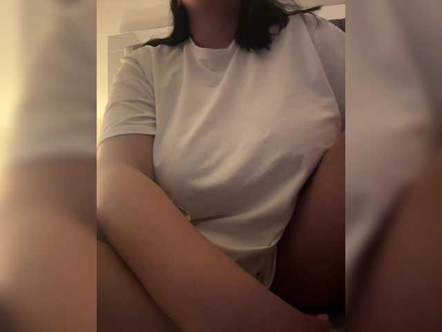 IrisEvans live webcam show