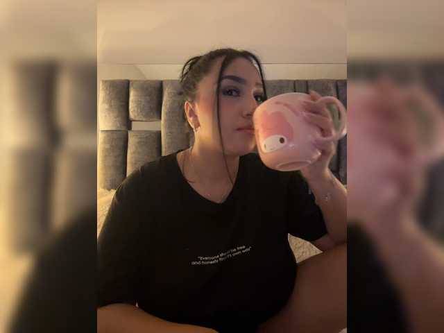 IrisEvans live cam on BongaCams