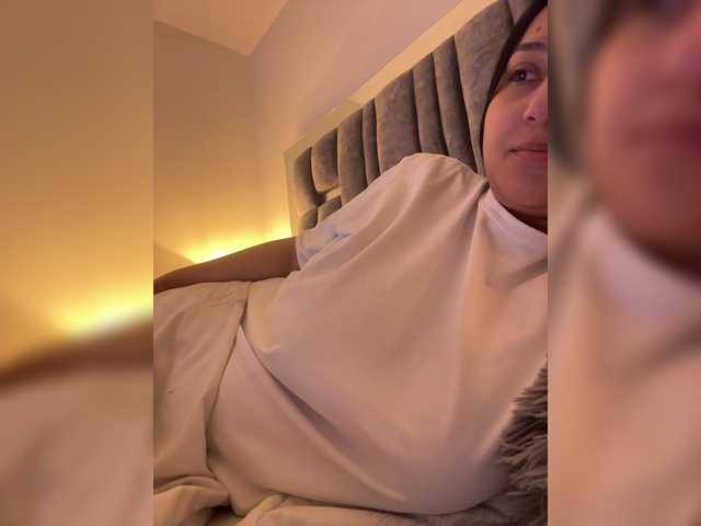 IrisEvans live cam on BongaCams