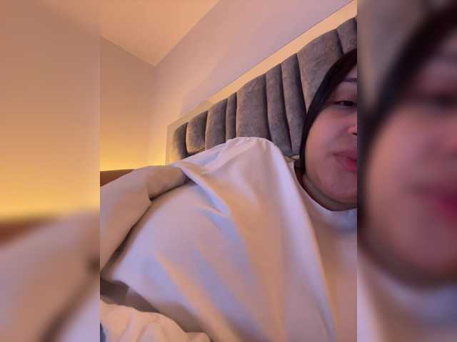 IrisEvans live cam on BongaCams