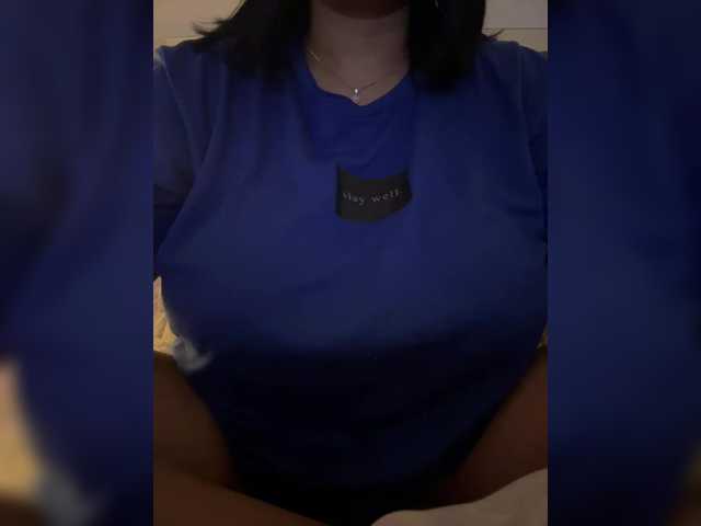 IrisEvans live cam on BongaCams