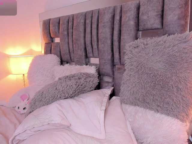 IrisEvans live cam on BongaCams