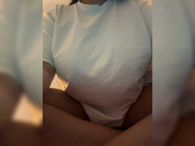IrisEvans live webcam show