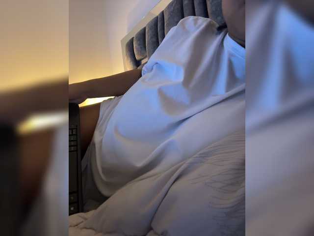 IrisEvans live cam on BongaCams